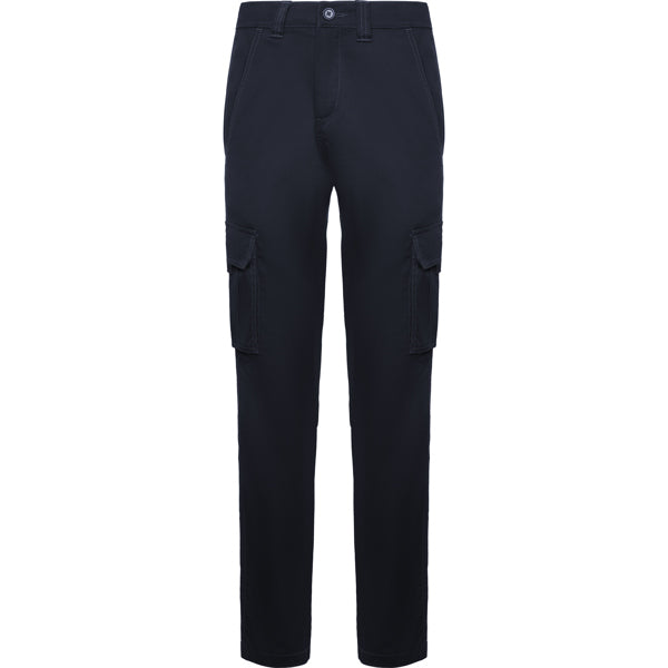 Pantaloni ATM DAILY WOMAN STRETCH – 8407, fotografie 17