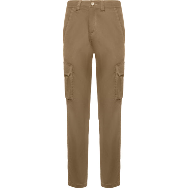 Pantaloni ATM DAILY WOMAN STRETCH – 8407, fotografie 22
