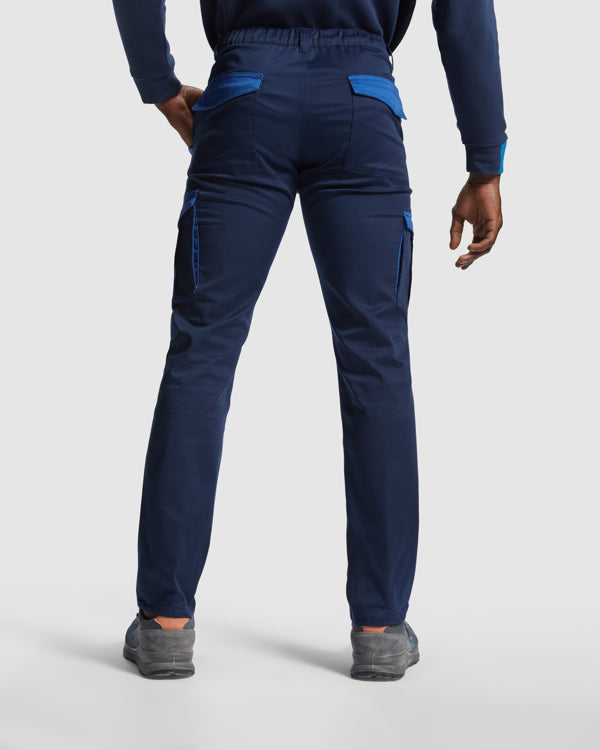 Pantaloni ATM TROOPER – 8408, fotografie 25