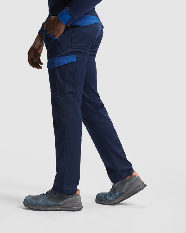 Pantaloni ATM TROOPER – 8408, fotografie 26