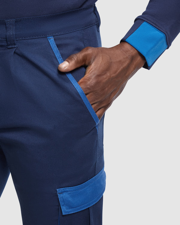 Pantaloni ATM TROOPER – 8408, fotografie 3