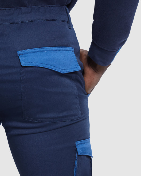 Pantaloni ATM TROOPER – 8408, fotografie 4