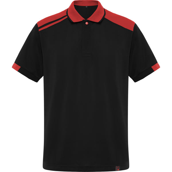 Tricou polo ATM SAMURAI – 8410 pentru personalizare