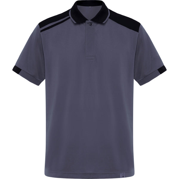 Tricou polo ATM SAMURAI – 8410 pentru personalizare