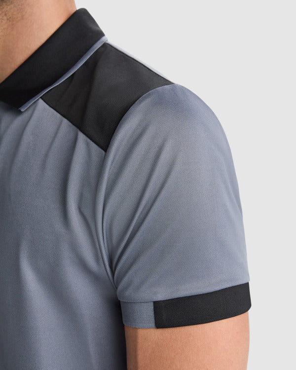 Tricou polo ATM SAMURAI – 8410 pentru personalizare