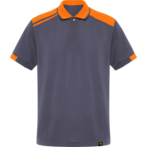 Tricou polo ATM SAMURAI – 8410 pentru personalizare