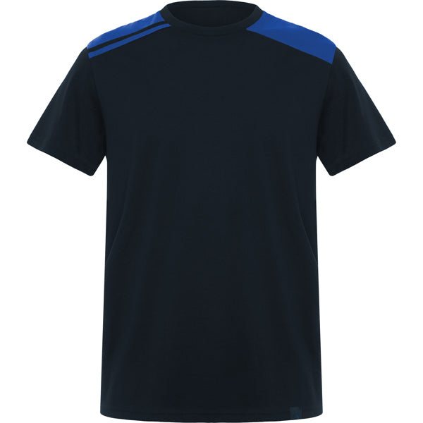 Tricou ATM EXPEDITION – Navy/blue royal [5505]
