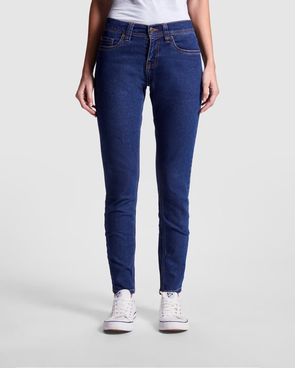 Blugi ATM BROCK WOMAN – 8416, fotografie 1