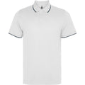Tricou polo ATM SIAN – 8421 pentru personalizare