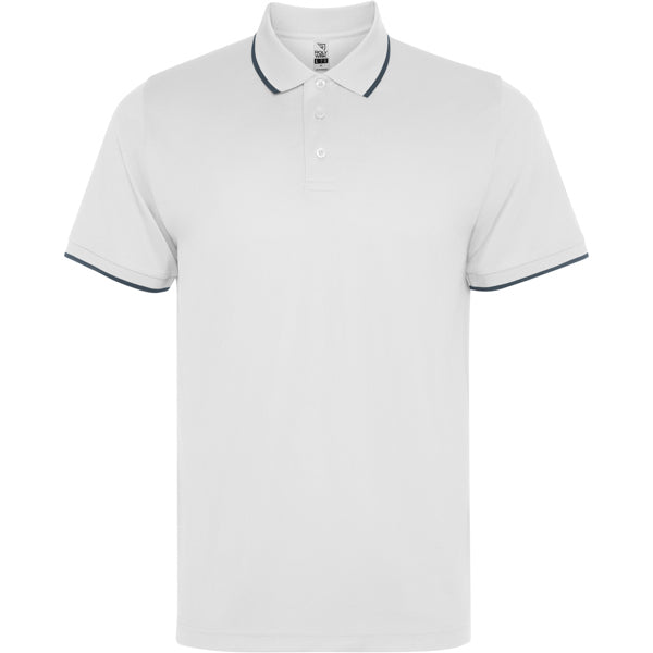 Tricou polo ATM SIAN – 8421 pentru personalizare