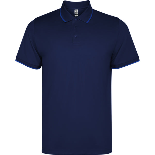 Tricou polo ATM SIAN – 8421 pentru personalizare