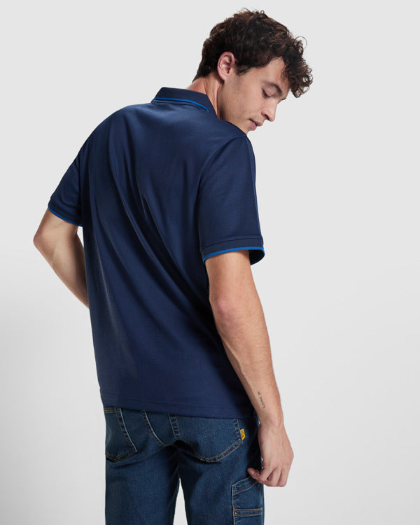 Tricou polo ATM SIAN – 8421 pentru personalizare