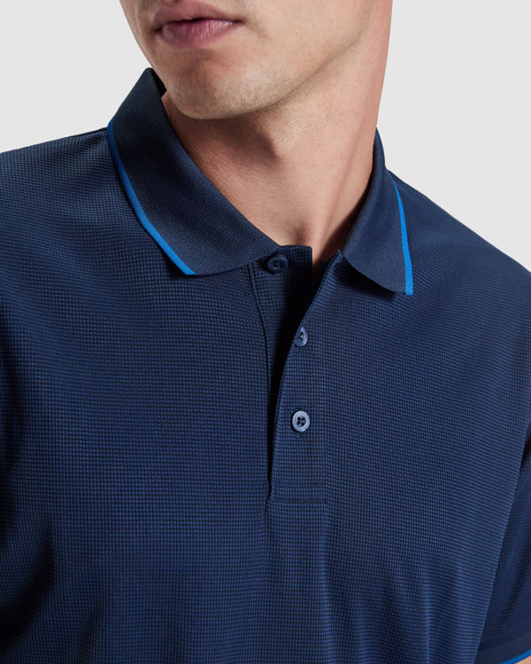 Tricou polo ATM SIAN – 8421 pentru personalizare