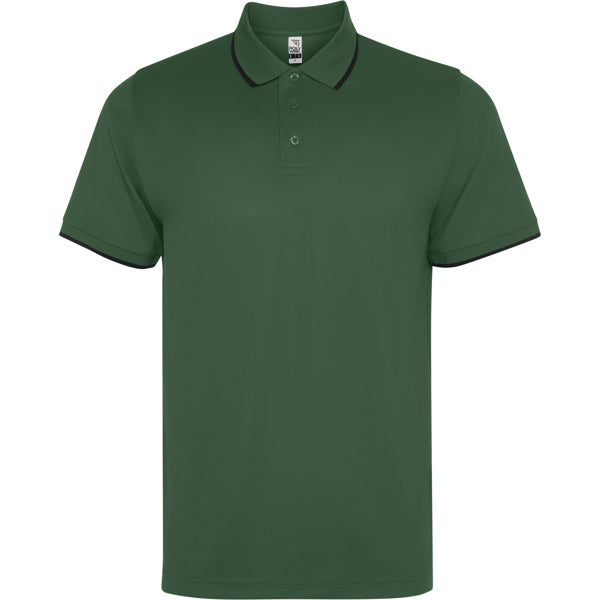 Tricou polo ATM SIAN – 8421 pentru personalizare