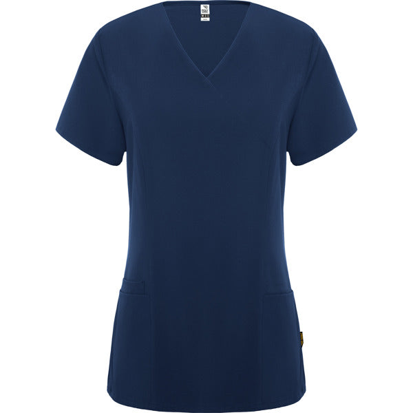 Bluză medicală ATM FEROX WOMAN – Bleumarin [55]