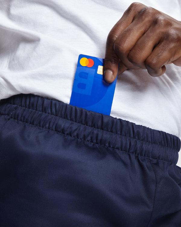 Pantaloni ATM ROCHAT – 9088, fotografie 3