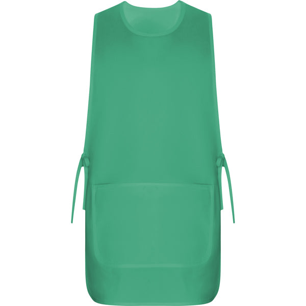 Șorț ATM ARZAK – Verde lab [17]