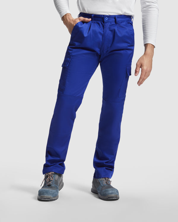 Pantaloni ATM DAILY – 9100, fotografie 1