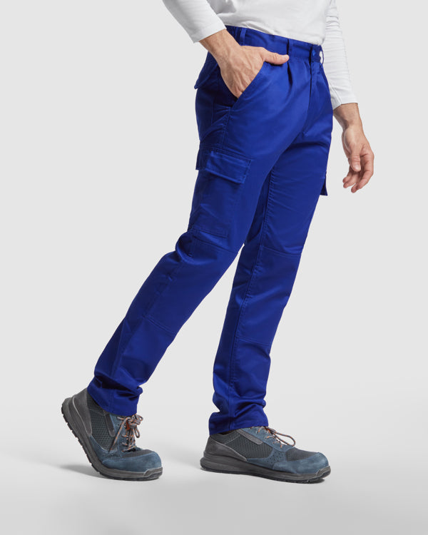 Pantaloni ATM DAILY – 9100, fotografie 29