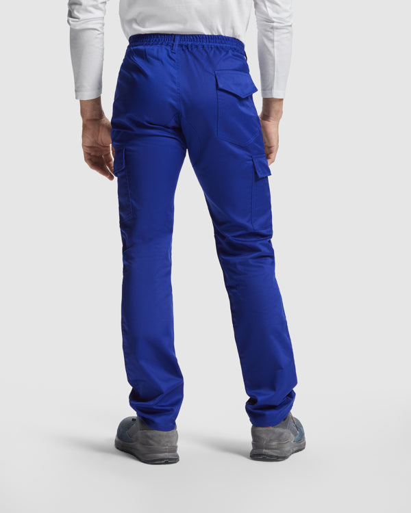 Pantaloni ATM DAILY – 9100, fotografie 30