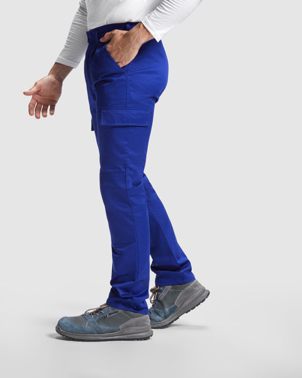 Pantaloni ATM DAILY – 9100, fotografie 31