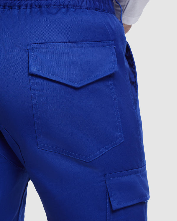Pantaloni ATM DAILY – 9100, fotografie 4