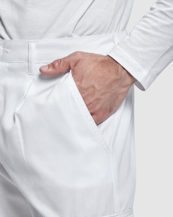 Pantaloni ATM PINTOR – 9102, fotografie 3