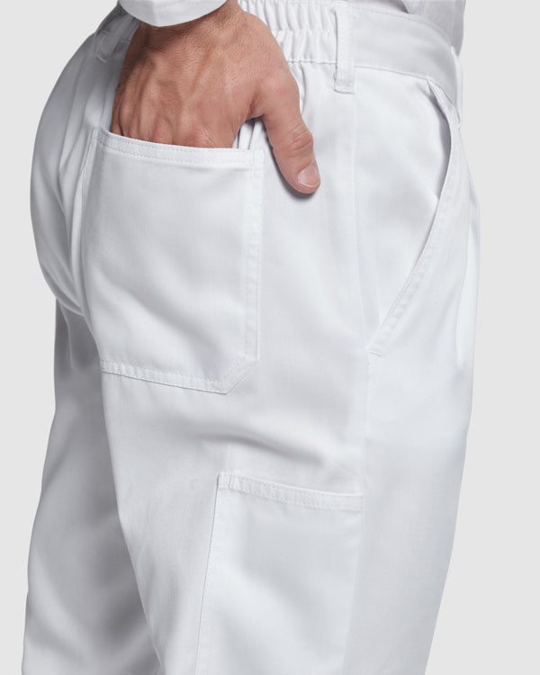 Pantaloni ATM PINTOR – 9102, fotografie 4