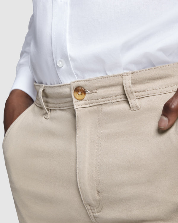 Pantaloni ATM RITZ – 9106, fotografie 3