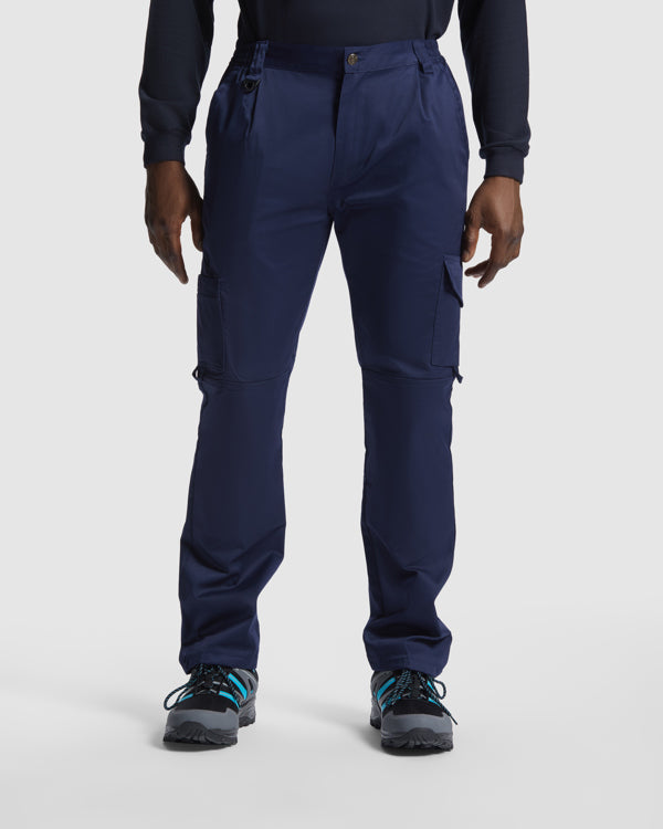 Pantaloni ATM PROTECT – 9108, fotografie 1