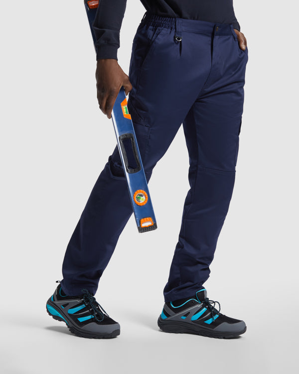 Pantaloni ATM PROTECT – 9108, fotografie 16