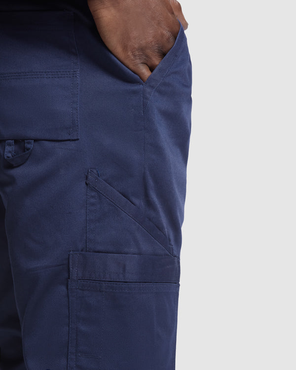 Pantaloni ATM PROTECT – 9108, fotografie 4