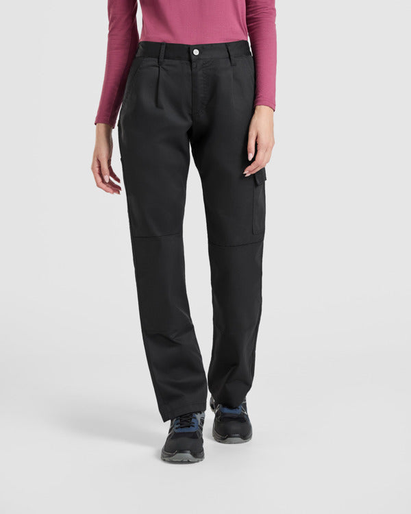 Pantaloni ATM DAILY WOMAN – 9118, fotografie 1