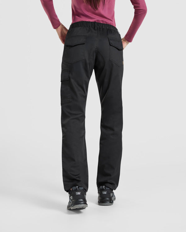 Pantaloni ATM DAILY WOMAN – 9118, fotografie 10