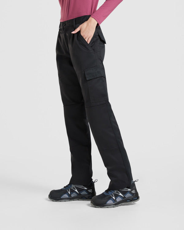Pantaloni ATM DAILY WOMAN – 9118, fotografie 11