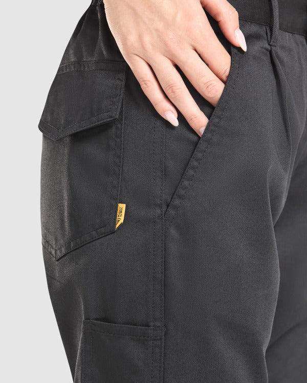 Pantaloni ATM DAILY WOMAN – 9118, fotografie 3