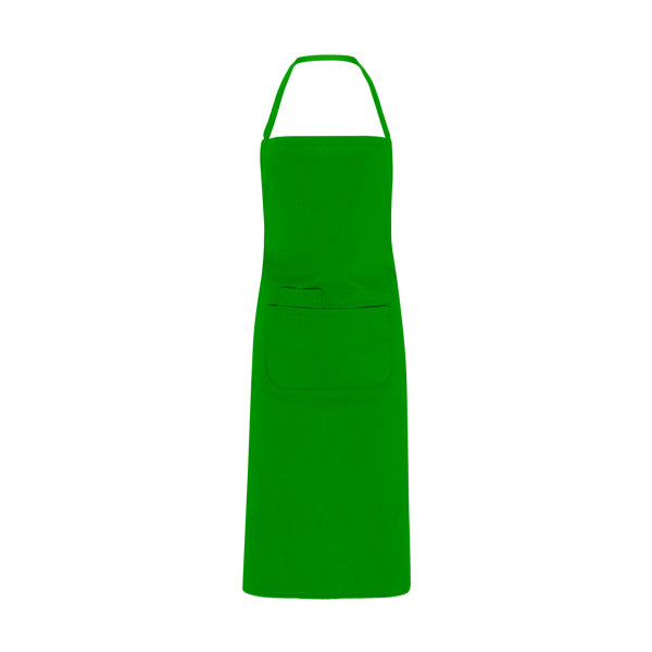 Șorț ATM DUCASSE – Verde tei [226]