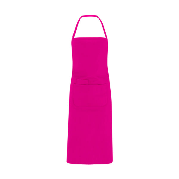 Șorț ATM DUCASSE – Fucsia [40]