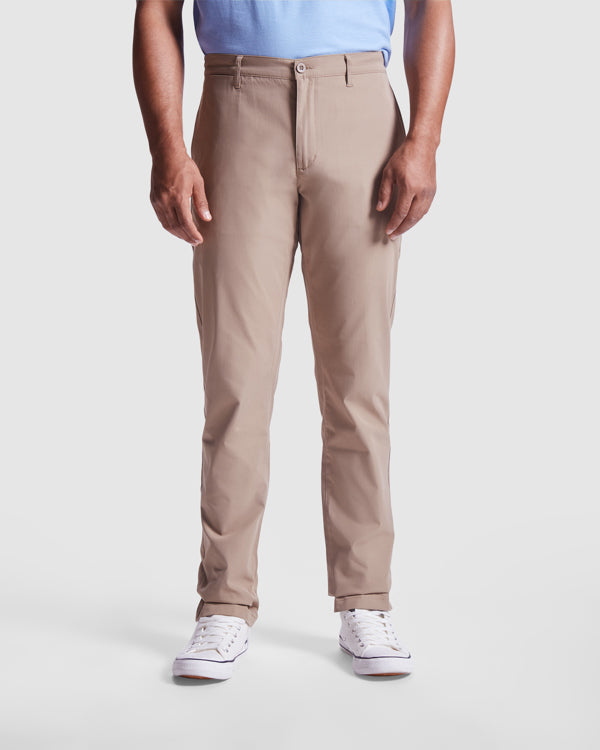 Pantaloni ATM BEVERLY – 9145, fotografie 1
