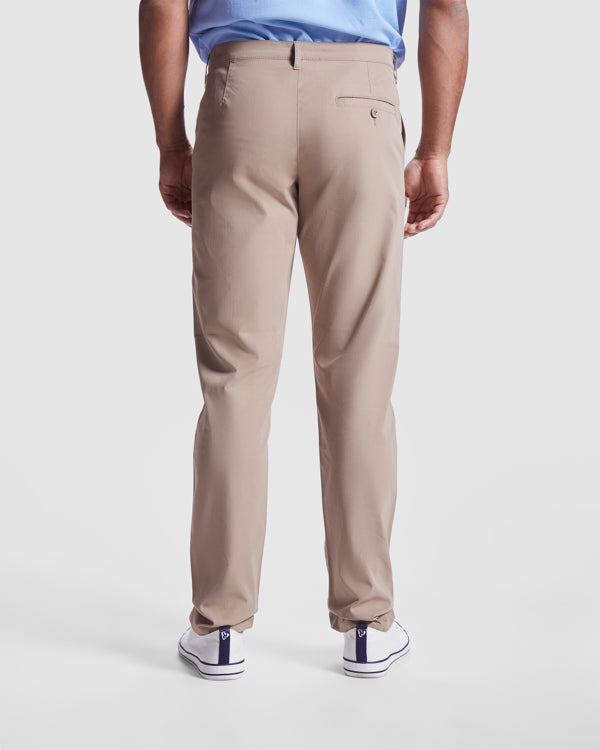 Pantaloni ATM BEVERLY – 9145, fotografie 14