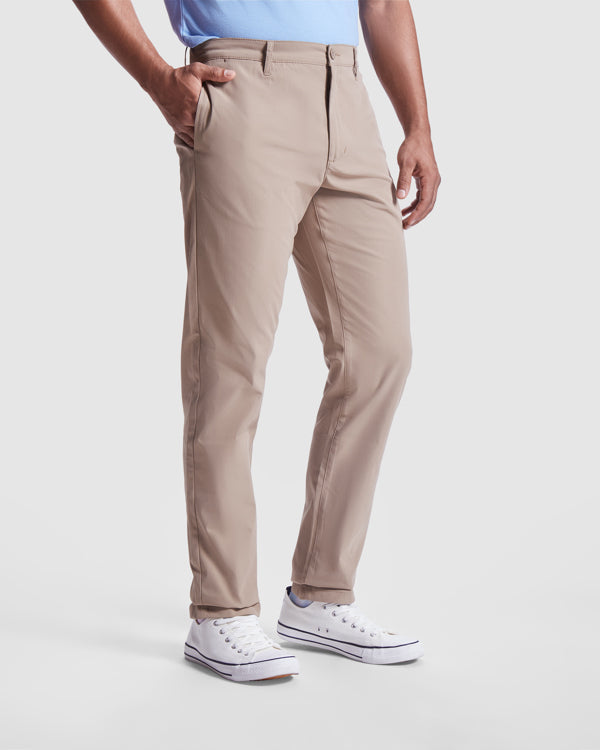 Pantaloni ATM BEVERLY – 9145, fotografie 15
