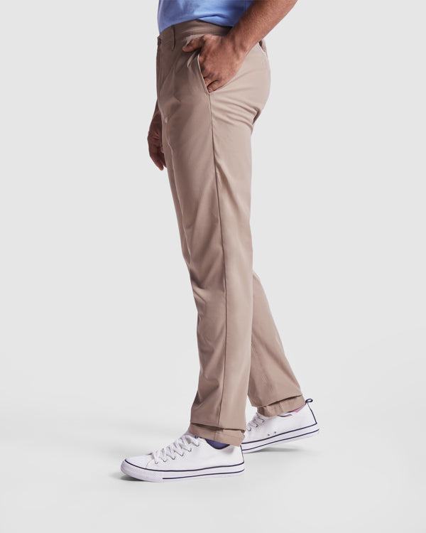 Pantaloni ATM BEVERLY – 9145, fotografie 16