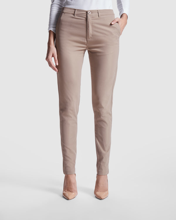 Pantaloni ATM BEVERLY WOMAN – 9146, fotografie 1