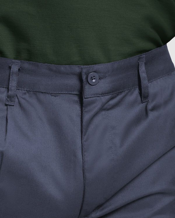 Pantaloni ATM DAILY NEXT – 9200, fotografie 3