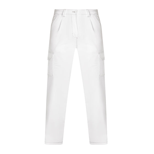 Pantaloni ATM DAILY STRETCH – 9205, fotografie 2