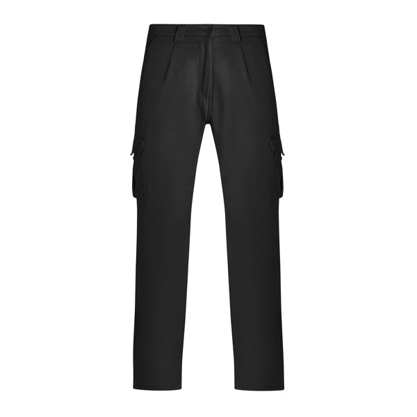 Pantaloni ATM DAILY STRETCH – 9205, fotografie 9