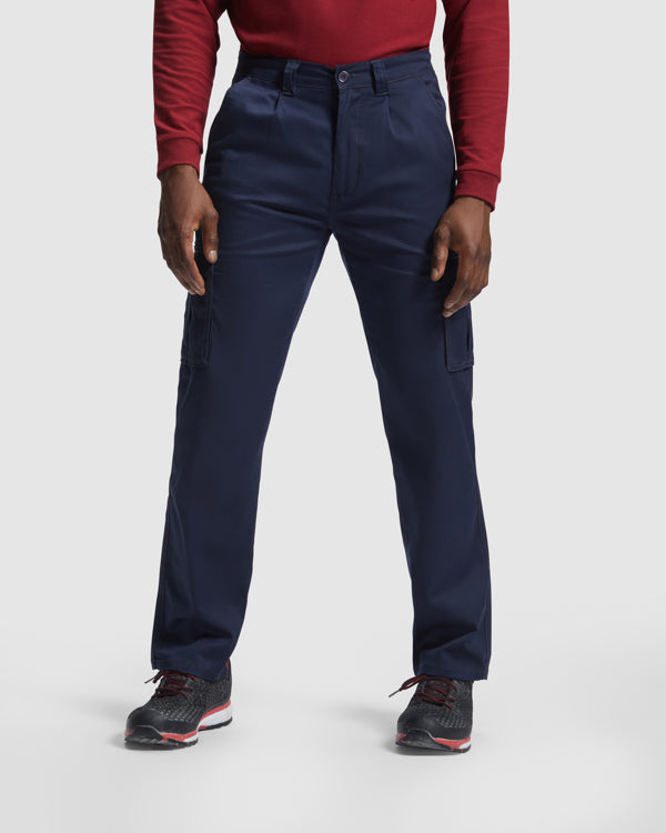 Pantaloni ATM DAILY STRETCH – 9205, fotografie 1