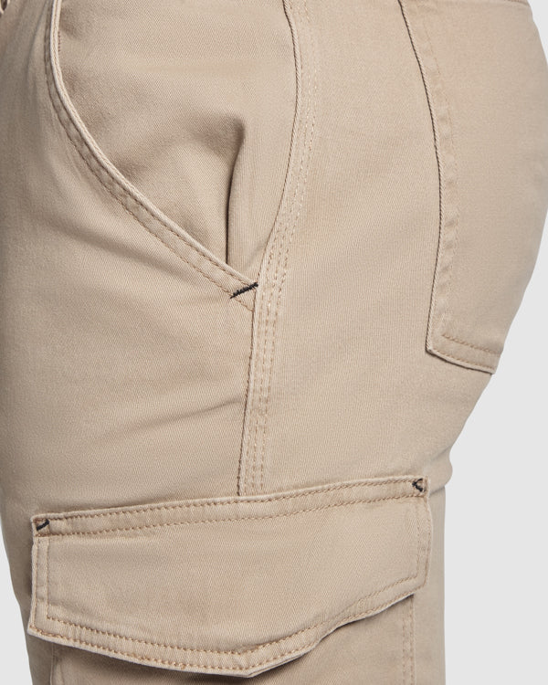 Pantaloni ATM FONTA – 9206, fotografie 3