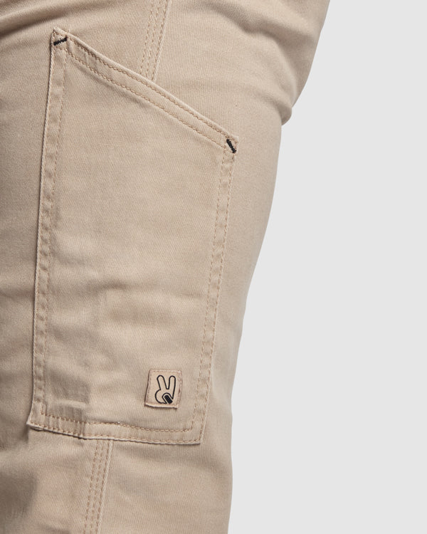 Pantaloni ATM FONTA – 9206, fotografie 4