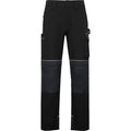 Pantaloni ATM WALL – 9207, fotografie 2